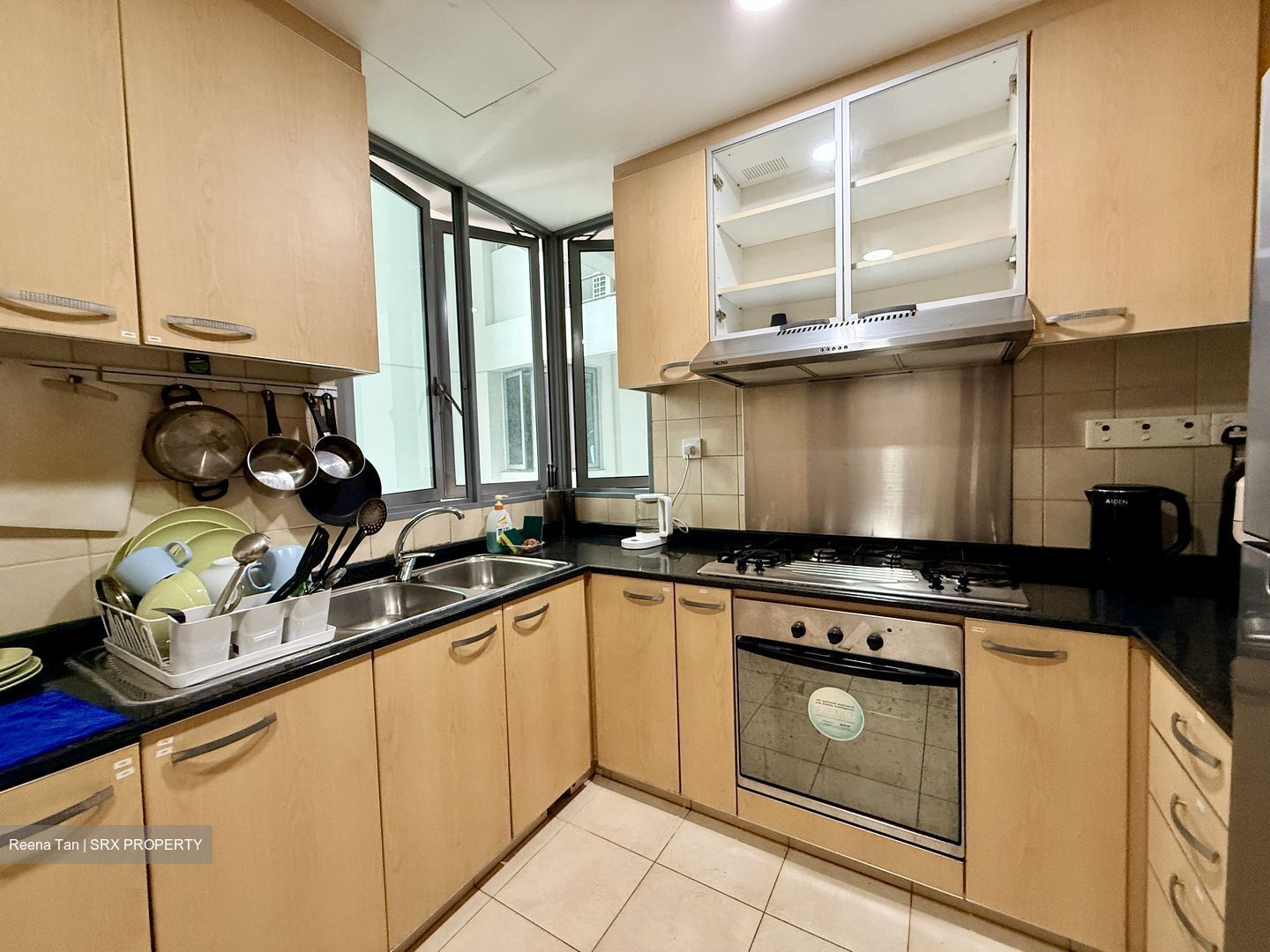 The Madeira (D23), Condominium #552146131